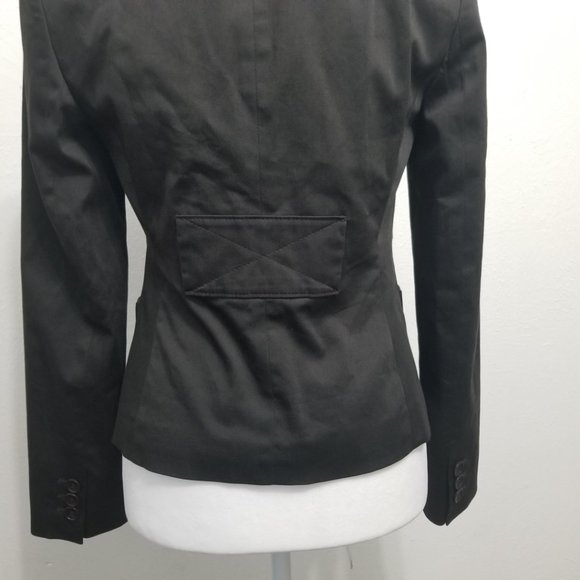 The Limited Black Blazer - Picture 9 of 16